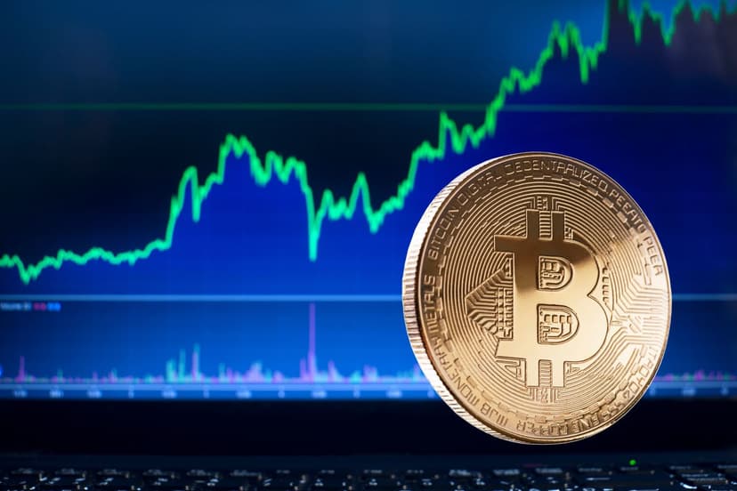 قیمت بیت کوین در کف؛ گری اسکیل، مدعی شروع بازار صعودی شد