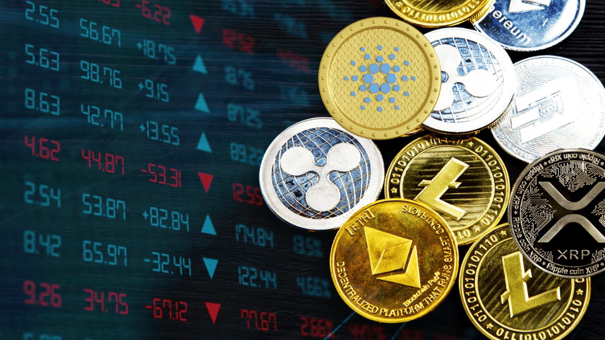 پیش‌بینی تحلیلگر سرشناس: رالی ۶۰ درصدی آلت کوین‌ها در راه است؟